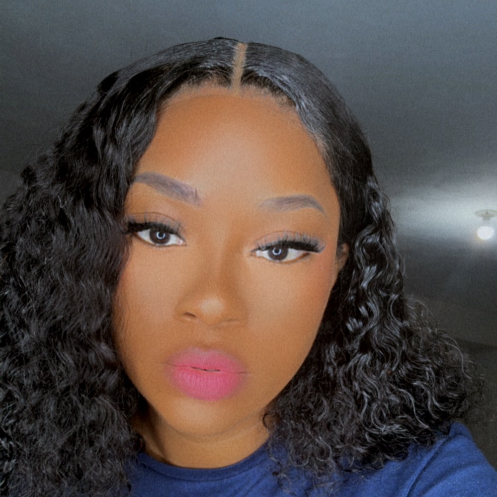 4x4 closure wig